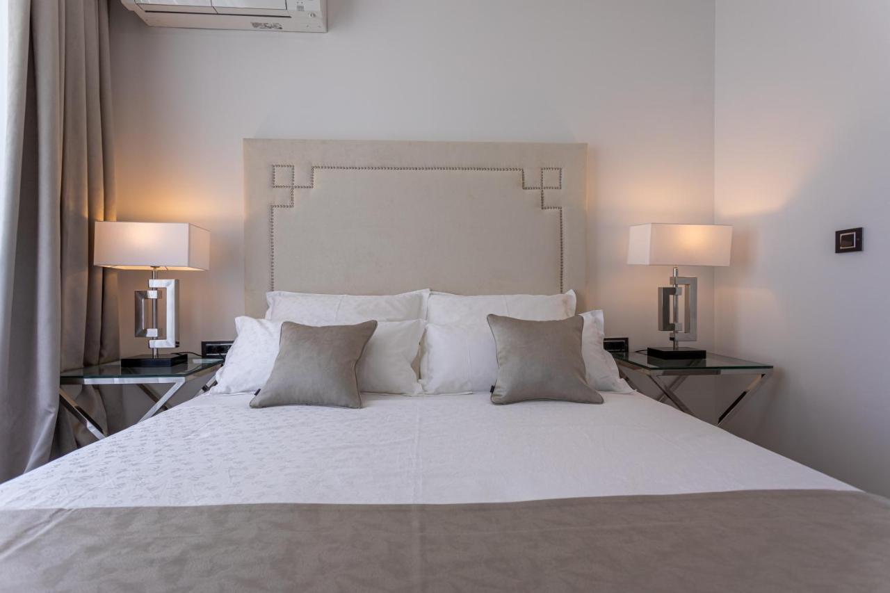 Hotel & Resort Isola باشْكا المظهر الخارجي الصورة