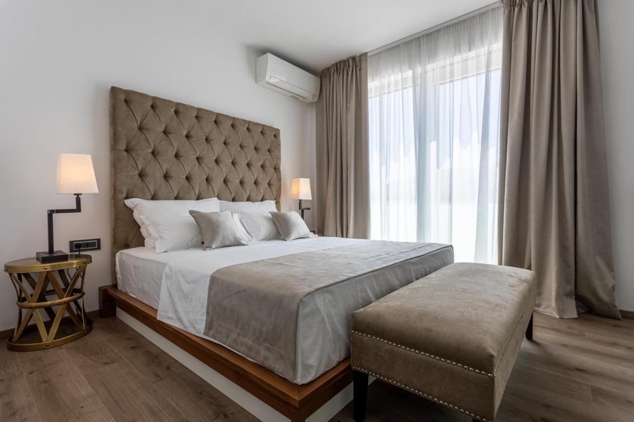 Hotel & Resort Isola باشْكا المظهر الخارجي الصورة