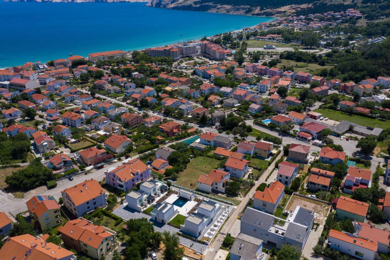 Hotel & Resort Isola باشْكا المظهر الخارجي الصورة